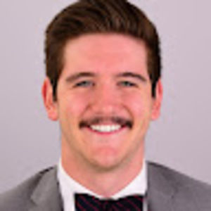 Meet your Posher, Luke